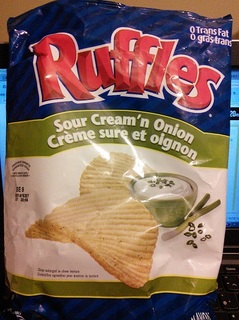 Ruffles
